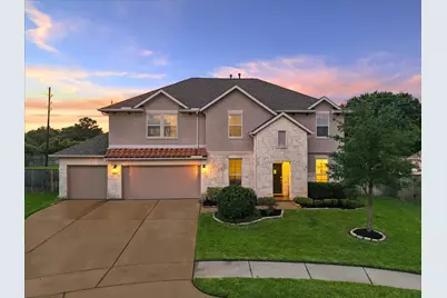 20338 Sienna Bluff Drive, Cypress, TX 77433 - Photo 1