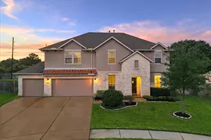 20338 Sienna Bluff Dr, Cypress, TX 77433 - Photo 1