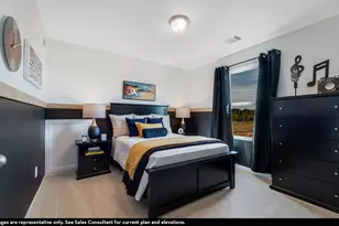 1519 Vanessa Gold Ct, Crosby, TX 77532 - Photo 21