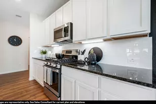 1519 Vanessa Gold Ct, Crosby, TX 77532 - Photo 5