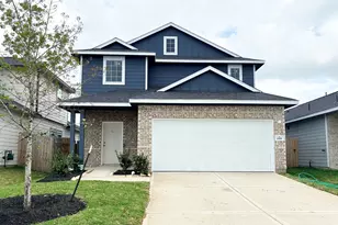 1519 Vanessa Gold Ct, Crosby, TX 77532 - Photo 1