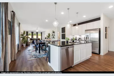 1519 Vanessa Gold Court, Crosby, TX 77532 - Photo 3