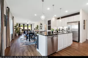 1519 Vanessa Gold Ct, Crosby, TX 77532 - Photo 3