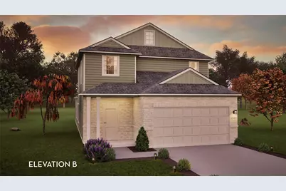 1519 Vanessa Gold Court, Crosby, TX 77532 - Photo 1