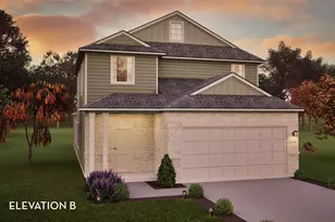 1519 Vanessa Gold Ct, Crosby, TX 77532 - Photo 1