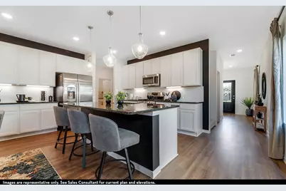 1519 Vanessa Gold Court, Crosby, TX 77532 - Photo 7