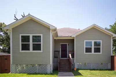 6010 Lyndhurst Drive, Houston, TX 77033 - Photo 1
