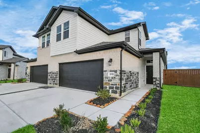 21003 Bay Village Drive #B, Cypress, TX 77433 - Photo 1