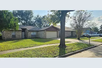 19327 Cypress Bay Drive, Katy, TX 77449 - Photo 3