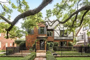 2035 South Blvd, Houston, TX 77098 - Photo 1
