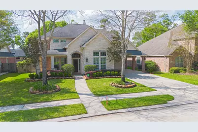 18207 Yukon Ridge Trail, Humble, TX 77346 - Photo 3