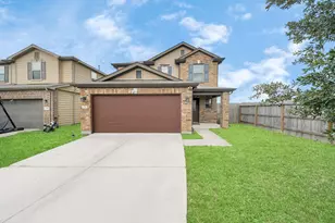 2702 Urban Glen Ct, Houston, TX 77038 - Photo 5