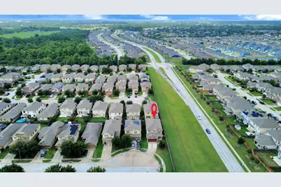 2702 Urban Glen Court, Houston, TX 77038 - Photo 3