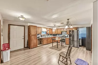 894 Winding Creek Drive, Trinity, TX 75862 - Photo 11