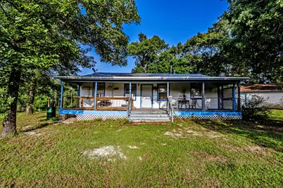 894 Winding Creek Drive, Trinity, TX 75862 - Photo 1