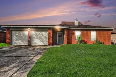 1339 Macclesby Lane, Channelview, TX 77530 - Photo 1