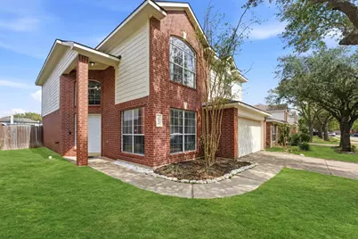 19610 Tigris Springs Circle, Katy, TX 77449 - Photo 5