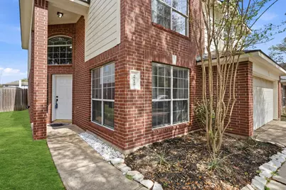 19610 Tigris Springs Circle, Katy, TX 77449 - Photo 3