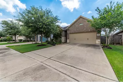 2803 Blue Mist Bend, Brookshire, TX 77423 - Photo 1