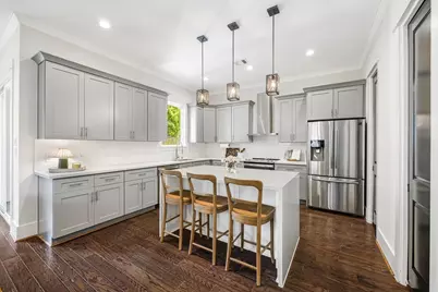 803 E 32nd 1/2 Street, Houston, TX 77022 - Photo 7