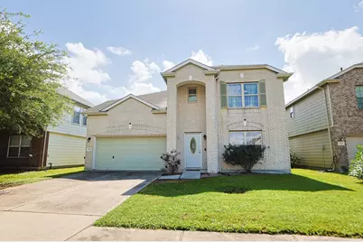 11642 Quinn Ridge Way, Houston, TX 77038 - Photo 1