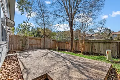 71 Summerhaze Circle, The Woodlands, TX 77382 - Photo 29