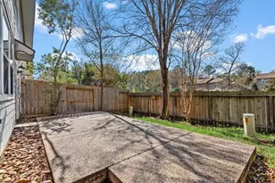 71 Summer Haze Cir, The Woodlands, TX 77382 - Photo 29