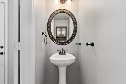 71 Summerhaze Circle, The Woodlands, TX 77382 - Photo 5