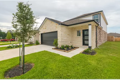 8555 Blueberry Ash Street, Magnolia, TX 77354 - Photo 3