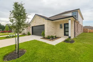 8555 Blueberry Ash St, Magnolia, TX 77354 - Photo 3