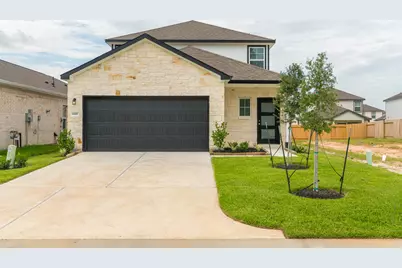 8555 Blueberry Ash Street, Magnolia, TX 77354 - Photo 1