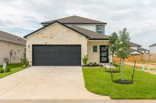 8555 Blueberry Ash St, Magnolia, TX 77354 - Photo 1
