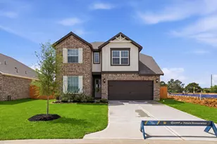 15642 Honey Cv Dr, Conroe, TX 77303 - Photo 1