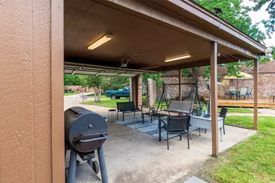 6903 Clee Lane, Spring, TX 77379 - Photo 17