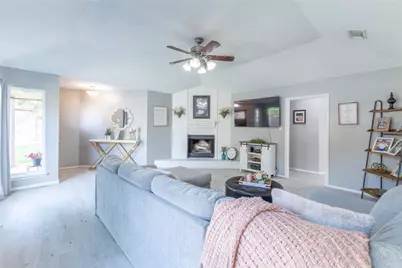 6903 Clee Lane, Spring, TX 77379 - Photo 3