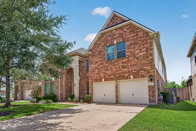 20422 Horseshoe Canyon Drive, Cypress, TX 77433 - Photo 3
