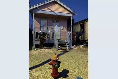 1214 42nd Street, Galveston, TX 77550 - Photo 1