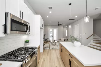 1102 Mansfield Street #B, Houston, TX 77091 - Photo 17
