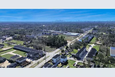 1102 Mansfield Street #B, Houston, TX 77091 - Photo 5