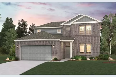 8110 Coral Drive, Texas City, TX 77591 - Photo 1