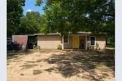 614 Coulter Street, Rockdale, TX 76567 - Photo 5