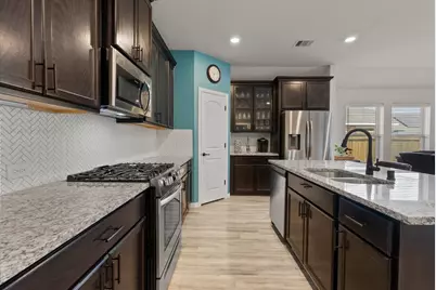 7023 Terra Drive, Manvel, TX 77578 - Photo 7