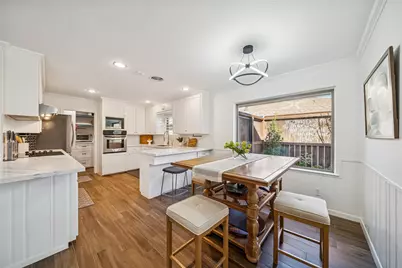 6711 Cindy Lane, Houston, TX 77008 - Photo 9