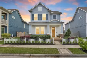 18511 Prominent Park Ln, Cypress, TX 77433 - Photo 1