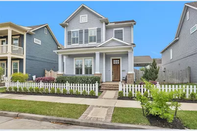 18511 Prominent Park Lane, Cypress, TX 77433 - Photo 1