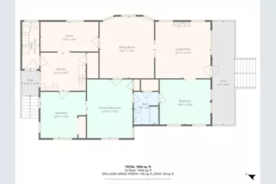 2724 Avenue P 1/2, Galveston, TX 77550 - Photo 39