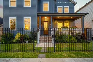 319 E 26th St, Houston, TX 77008 - Photo 5