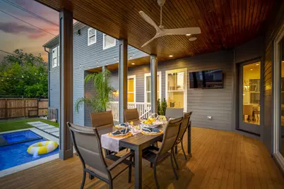 319 E 26th Street, Houston, TX 77008 - Photo 21