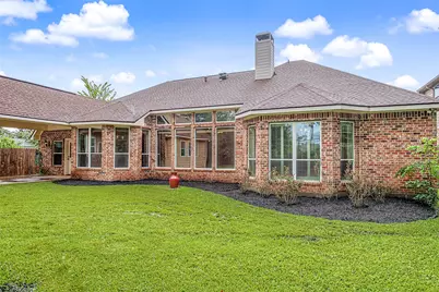 1317 Caywood Lane, Houston, TX 77055 - Photo 37