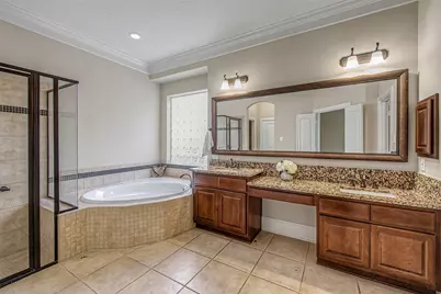 1317 Caywood Lane, Houston, TX 77055 - Photo 19